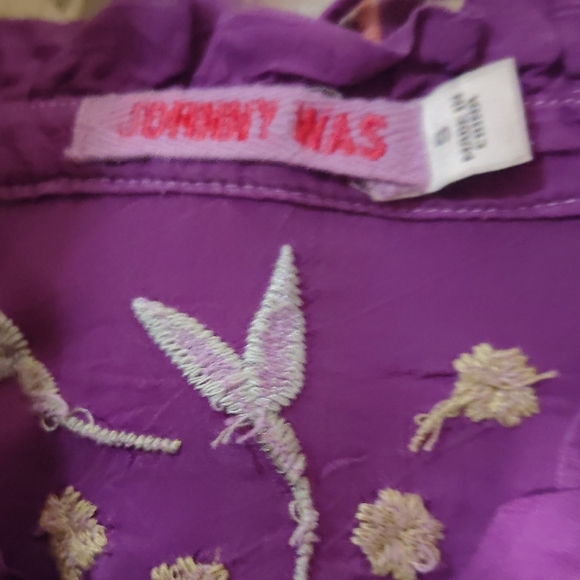 Johnny Was - Picture 4 of 6